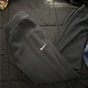 Nike Black Sweatpants